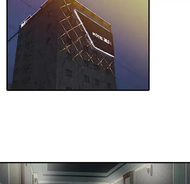 Two Wives Chapter 8 page 52 - 