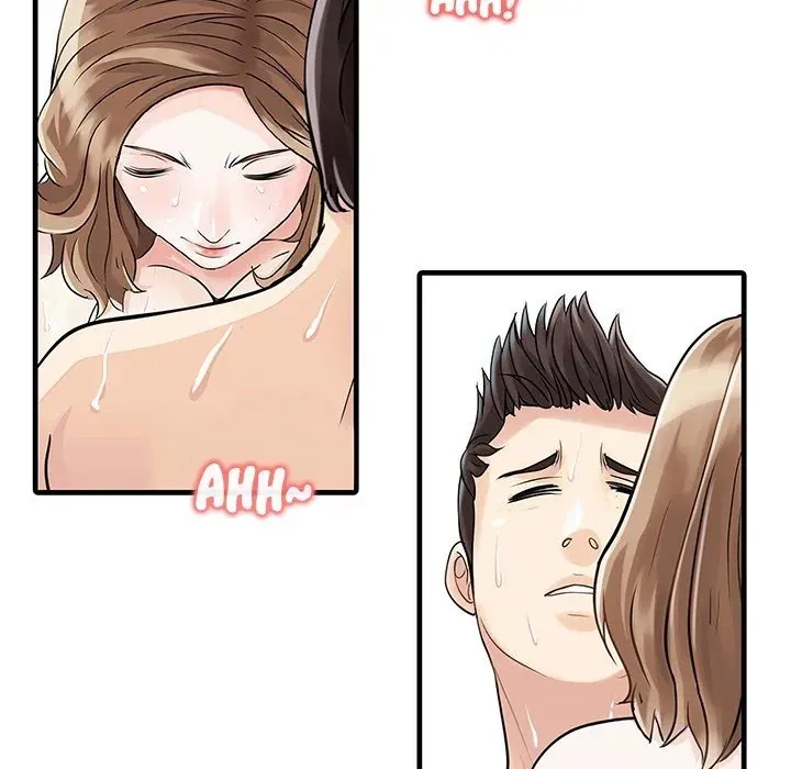 Two Wives Chapter 8 page 55 - 