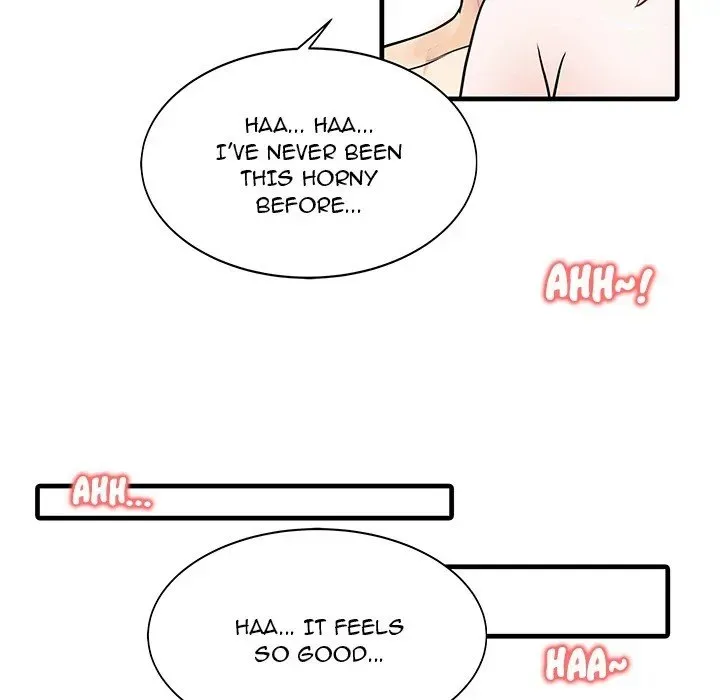 Two Wives Chapter 8 page 56 - 
