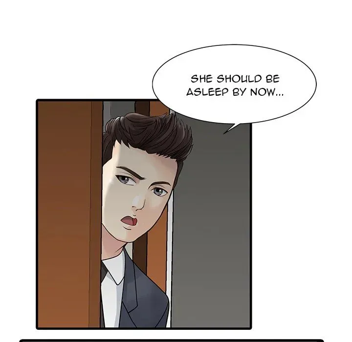 Two Wives Chapter 8 page 64 - 