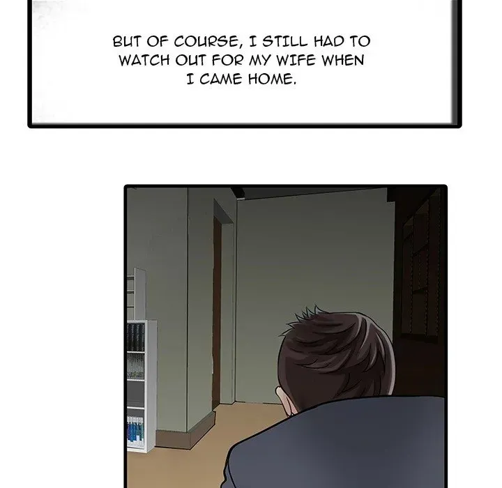 Two Wives Chapter 8 page 65 - 