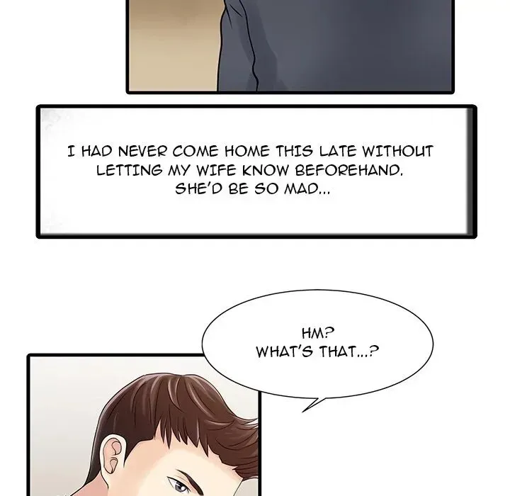 Two Wives Chapter 8 page 66 - 