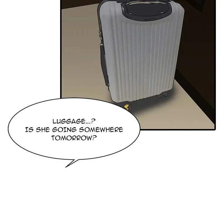 Two Wives Chapter 8 page 68 - 
