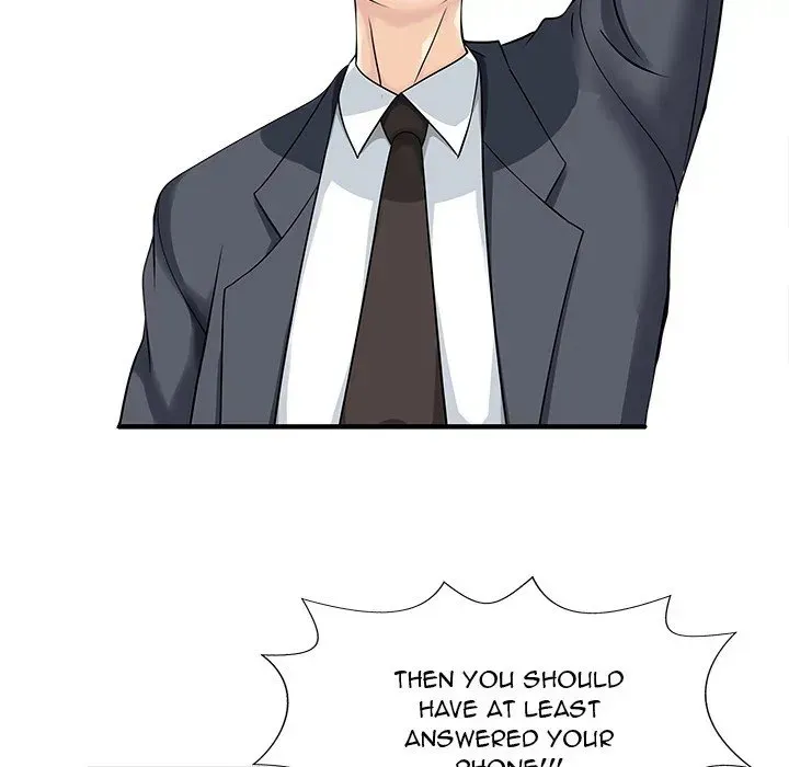 Two Wives Chapter 8 page 72 - 
