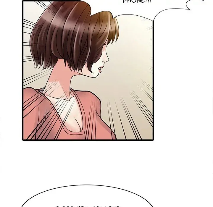 Two Wives Chapter 8 page 73 - 