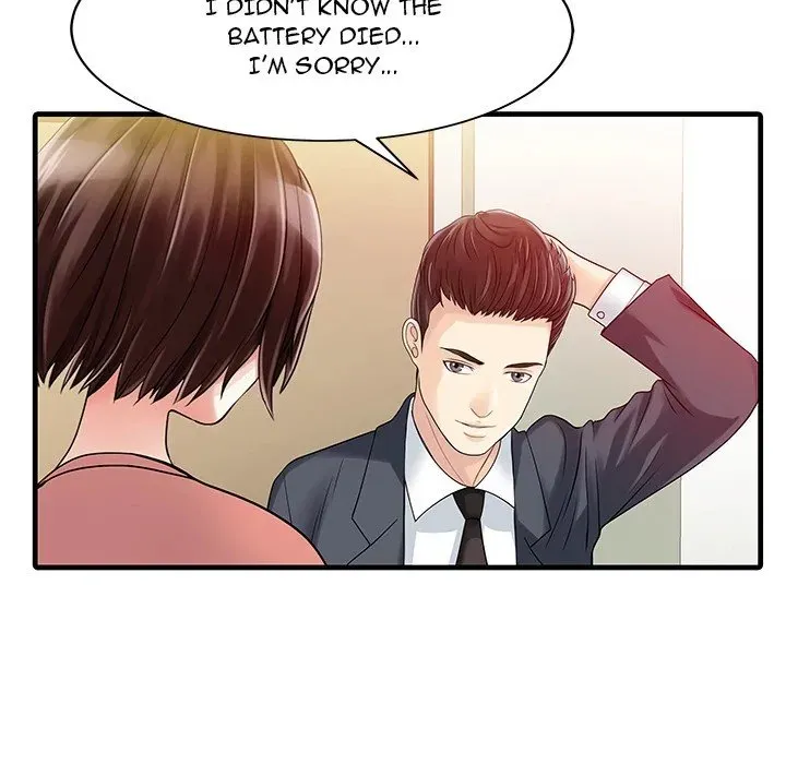 Two Wives Chapter 8 page 74 - 