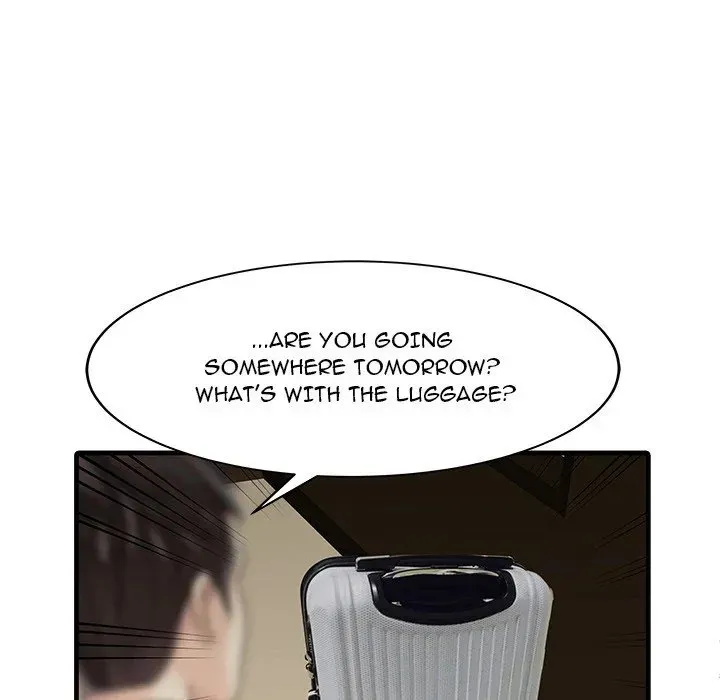 Two Wives Chapter 8 page 75 - 