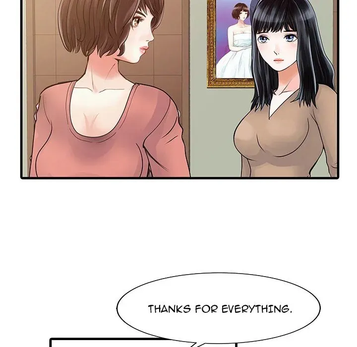Two Wives Chapter 8 page 77 - 