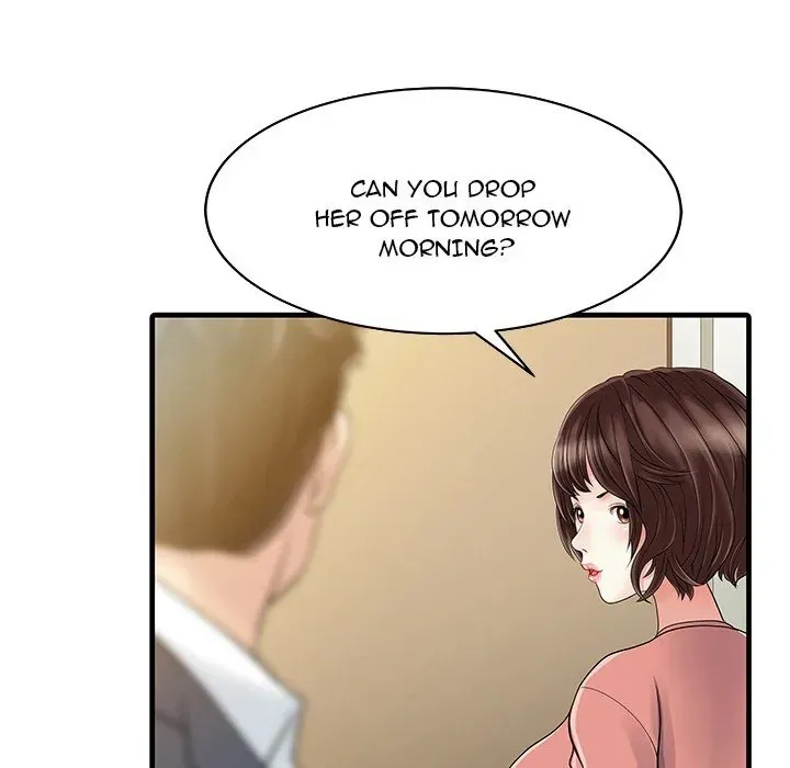 Two Wives Chapter 8 page 79 - 