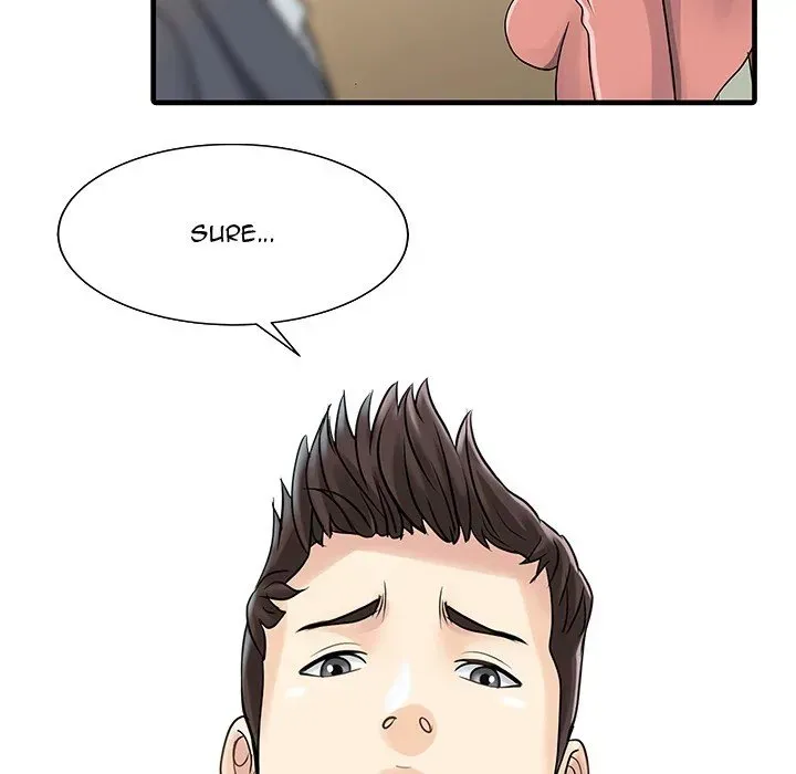 Two Wives Chapter 8 page 80 - 