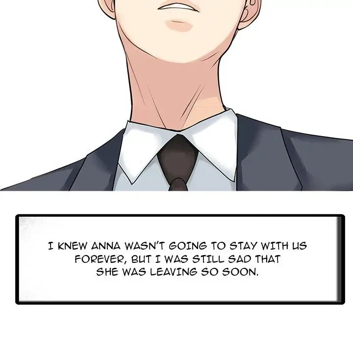 Two Wives Chapter 8 page 81 - 