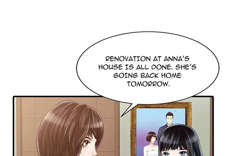 Two Wives Chapter 9 page 1 - 