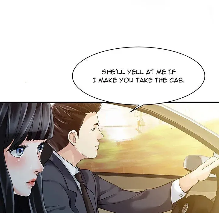 Two Wives Chapter 9 page 13 - 