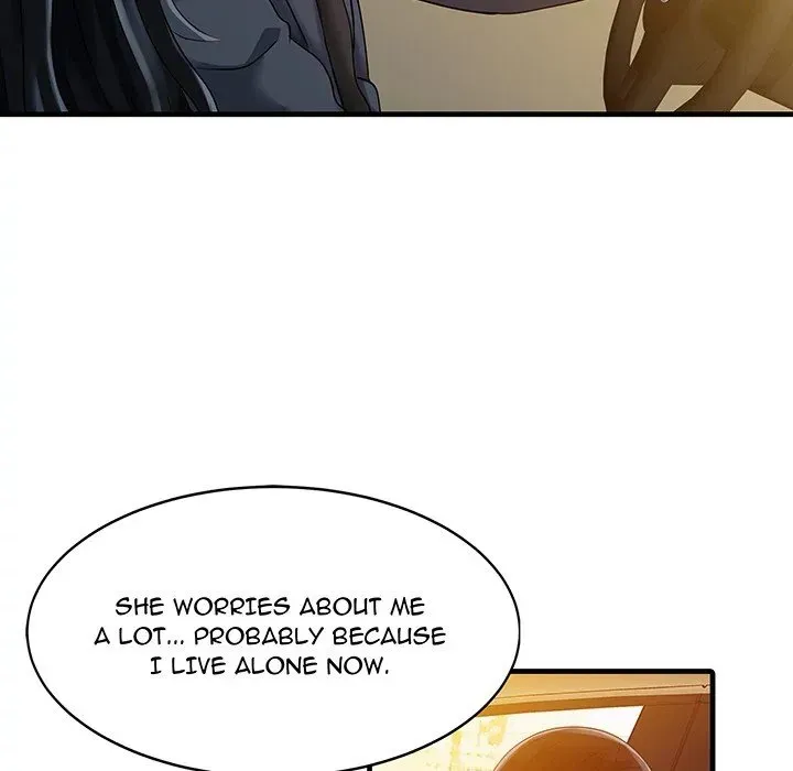 Two Wives Chapter 9 page 14 - 