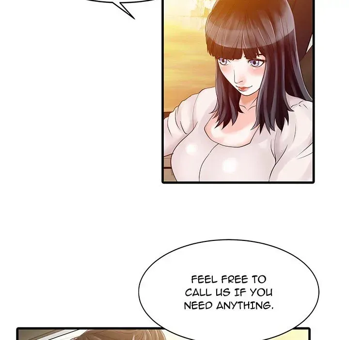 Two Wives Chapter 9 page 15 - 