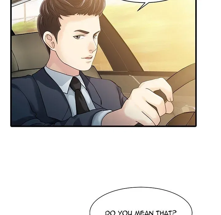 Two Wives Chapter 9 page 16 - 