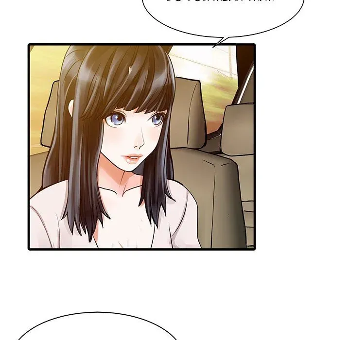 Two Wives Chapter 9 page 17 - 