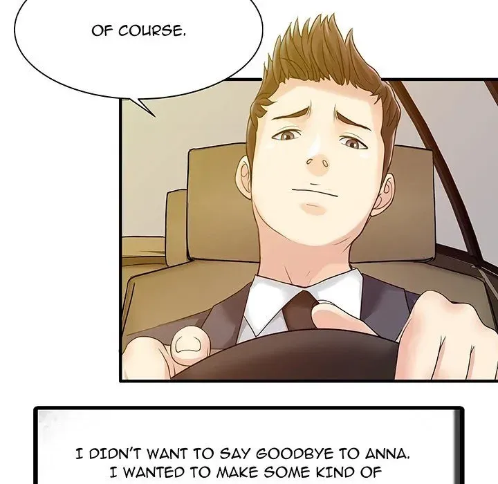 Two Wives Chapter 9 page 18 - 