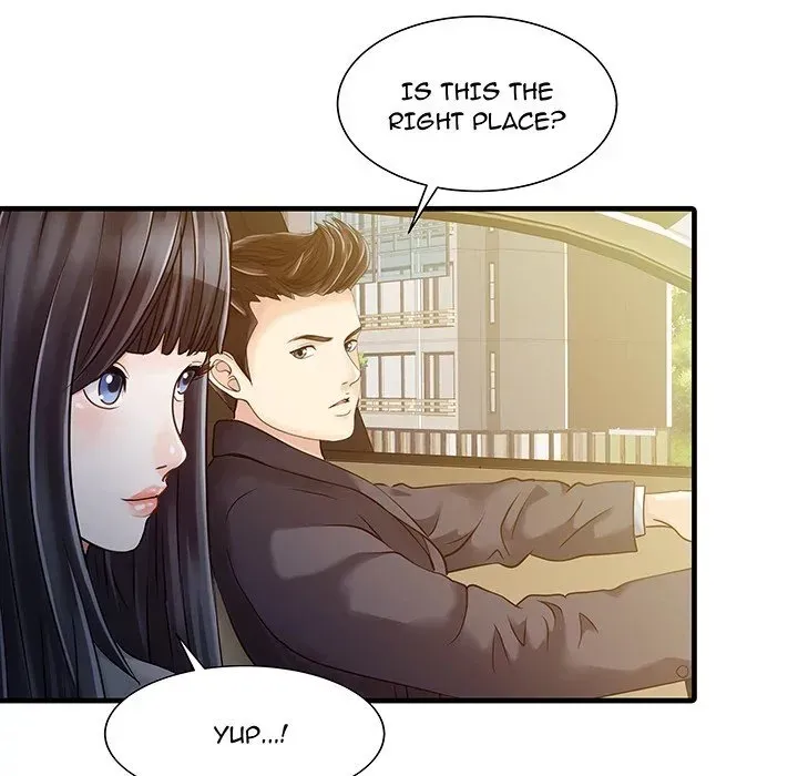Two Wives Chapter 9 page 22 - 