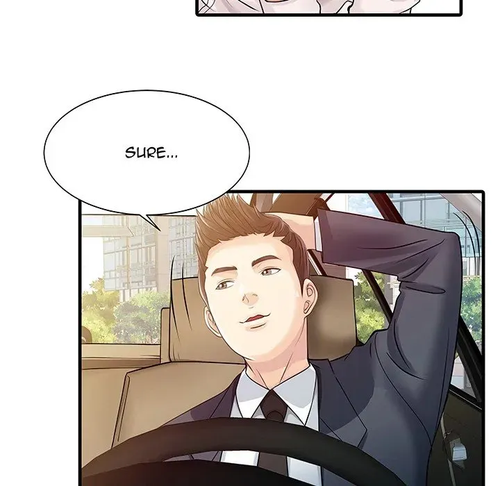 Two Wives Chapter 9 page 24 - 
