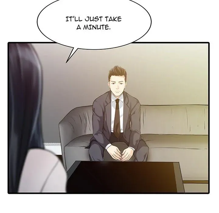 Two Wives Chapter 9 page 27 - 
