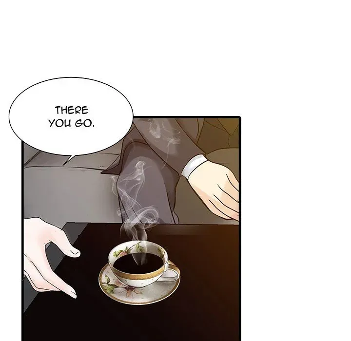 Two Wives Chapter 9 page 28 - 