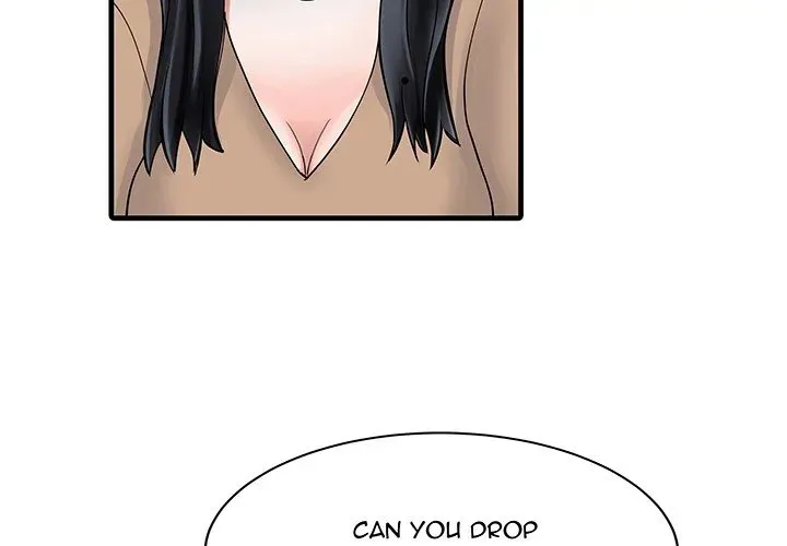 Two Wives Chapter 9 page 4 - 
