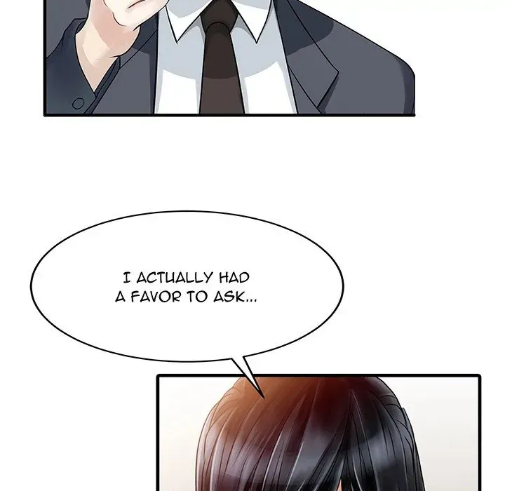 Two Wives Chapter 9 page 31 - 