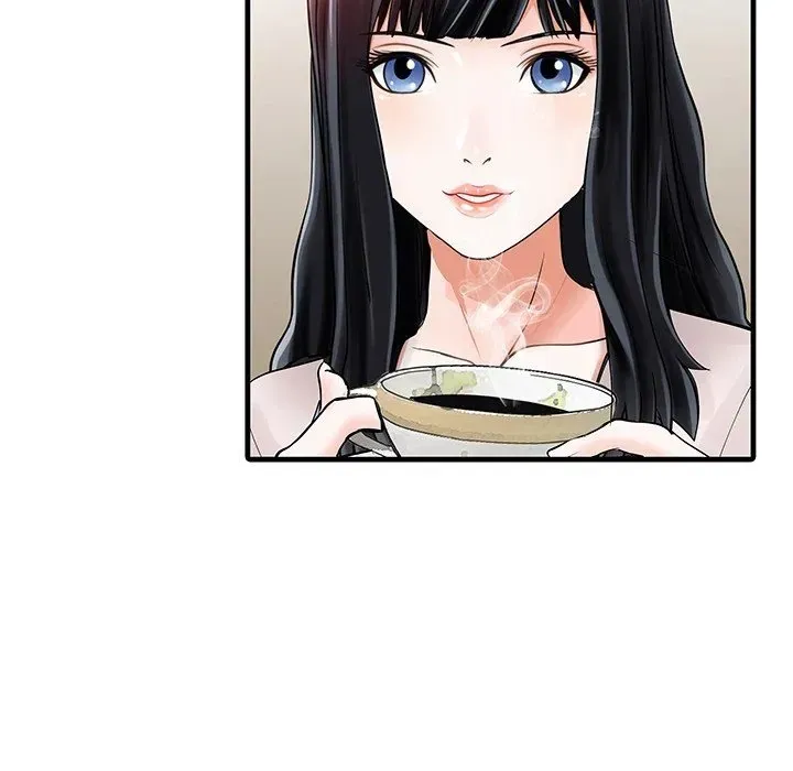 Two Wives Chapter 9 page 32 - 