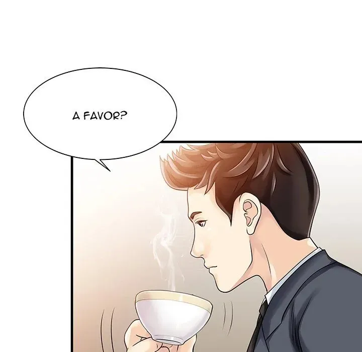 Two Wives Chapter 9 page 33 - 
