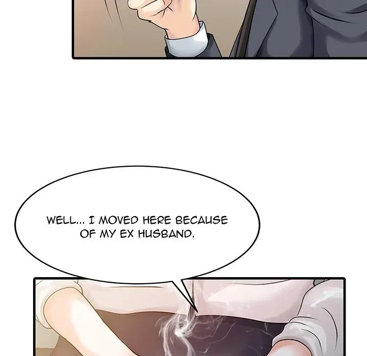 Two Wives Chapter 9 page 34 - 
