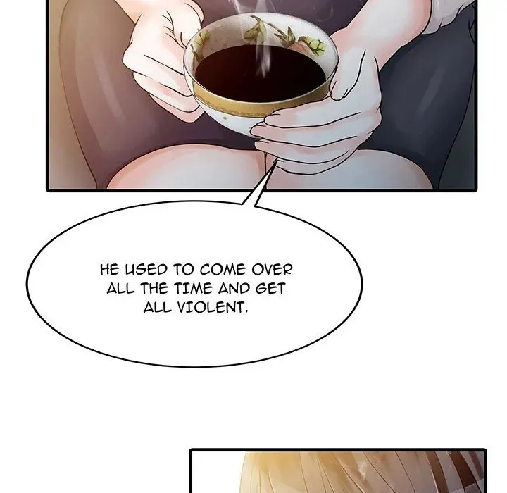 Two Wives Chapter 9 page 35 - 