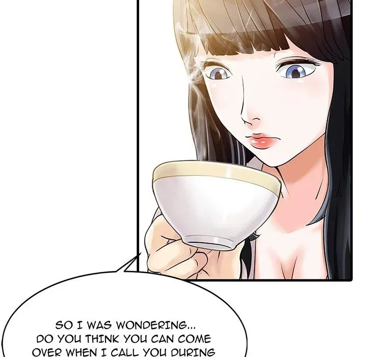 Two Wives Chapter 9 page 36 - 