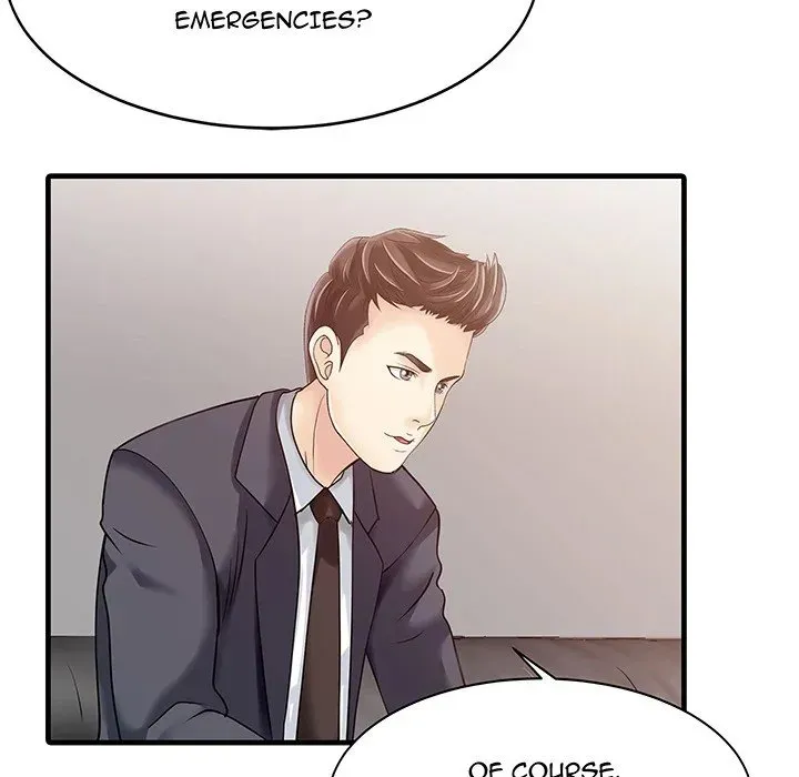 Two Wives Chapter 9 page 37 - 