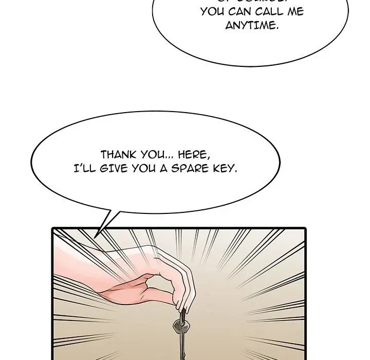 Two Wives Chapter 9 page 38 - 
