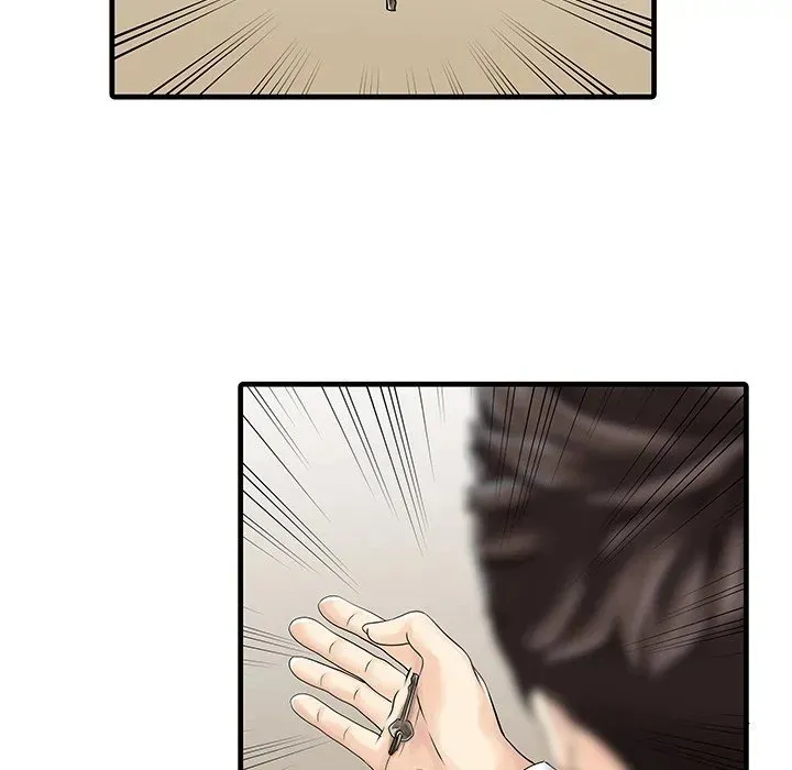 Two Wives Chapter 9 page 39 - 