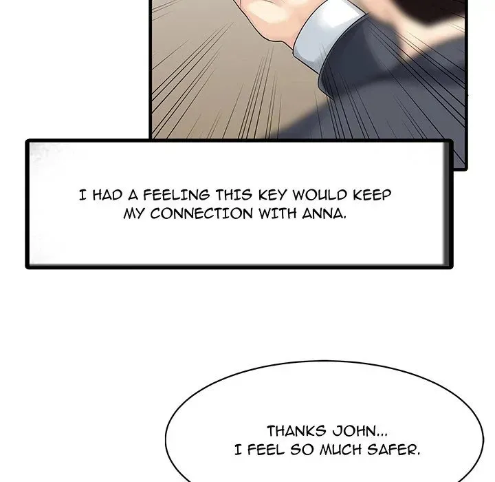 Two Wives Chapter 9 page 40 - 