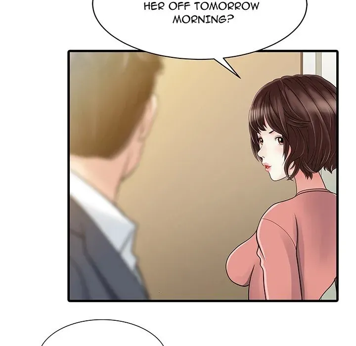 Two Wives Chapter 9 page 5 - 