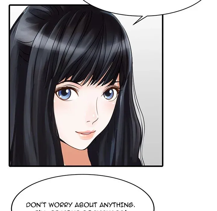 Two Wives Chapter 9 page 41 - 