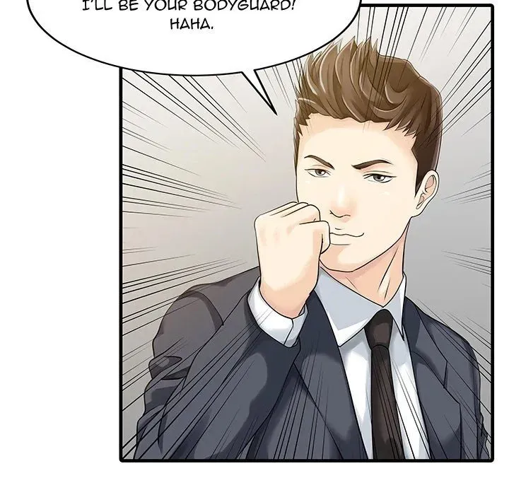 Two Wives Chapter 9 page 42 - 