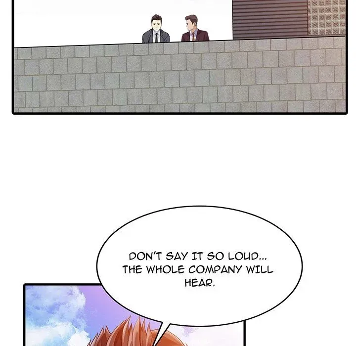 Two Wives Chapter 9 page 46 - 