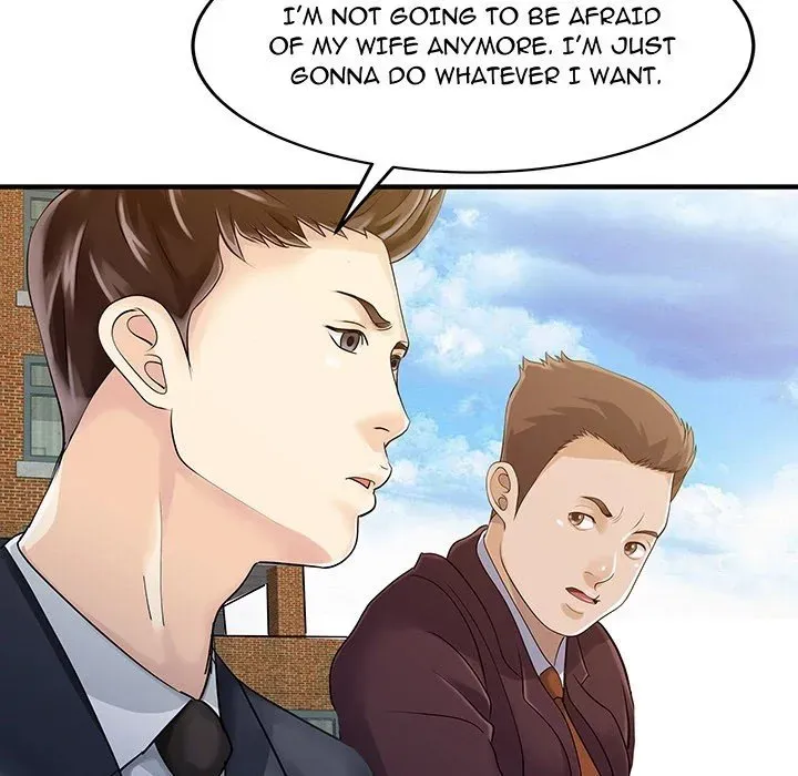 Two Wives Chapter 9 page 48 - 