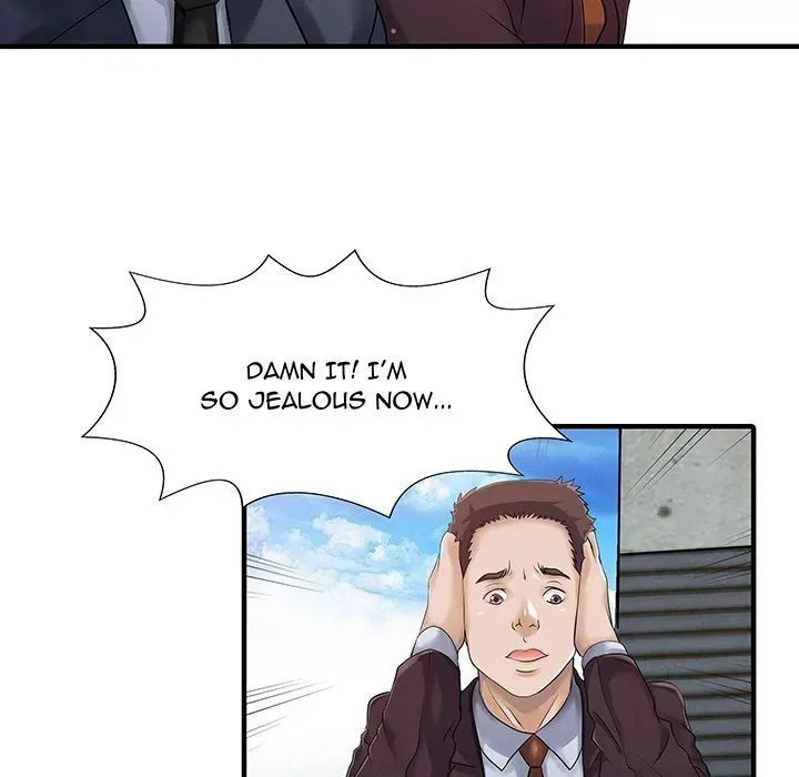 Two Wives Chapter 9 page 49 - 