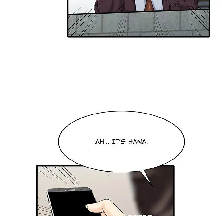 Two Wives Chapter 9 page 50 - 