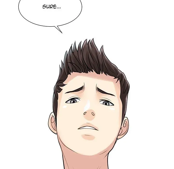 Two Wives Chapter 9 page 6 - 