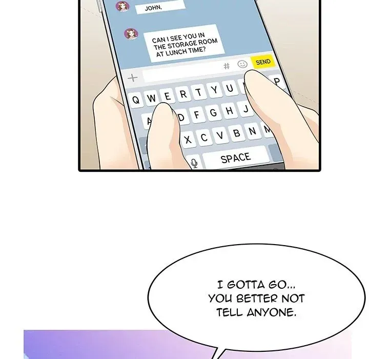 Two Wives Chapter 9 page 52 - 