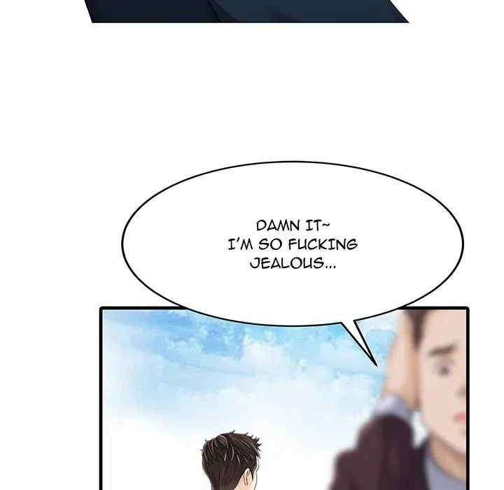 Two Wives Chapter 9 page 54 - 