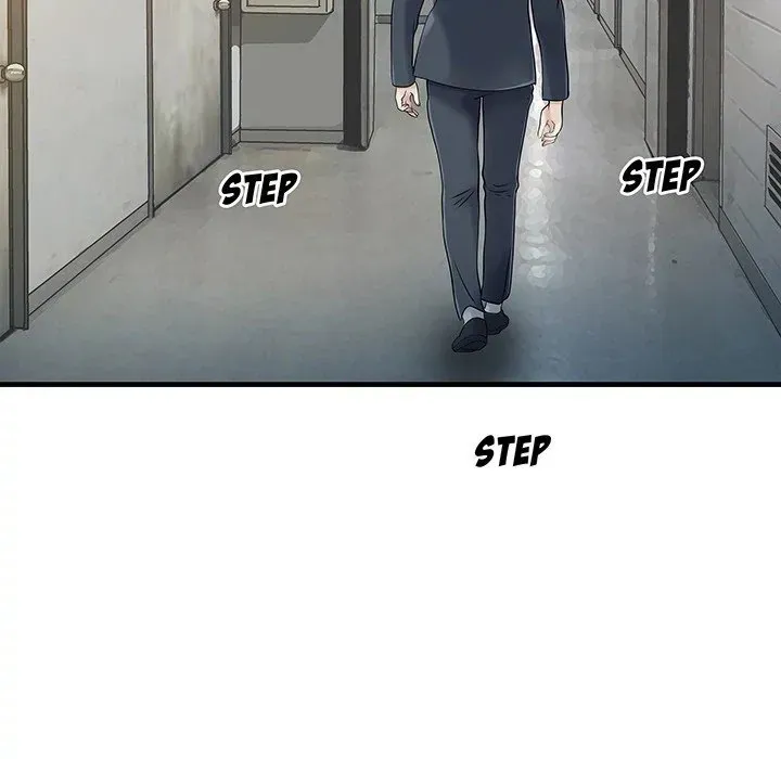 Two Wives Chapter 9 page 57 - 