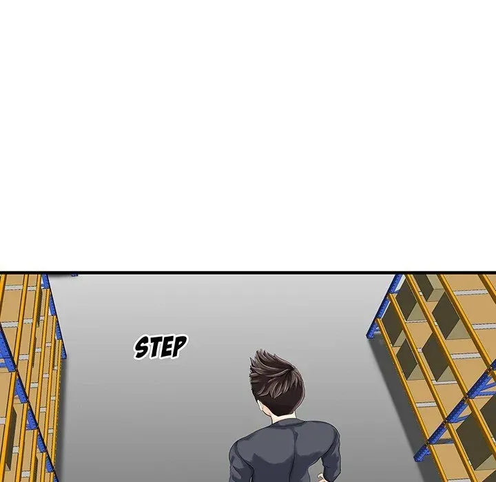 Two Wives Chapter 9 page 60 - 