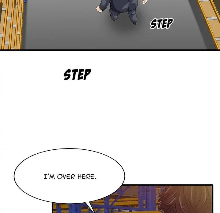 Two Wives Chapter 9 page 61 - 